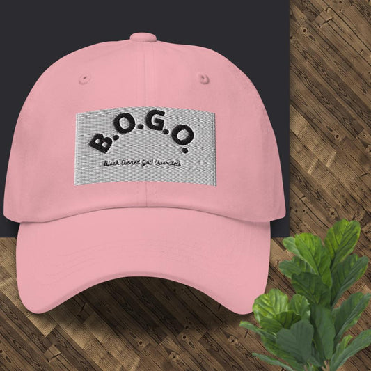 BOGO hat